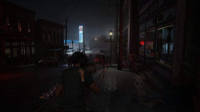 The Last of Us Part I (PS5) Review - CGMagazine