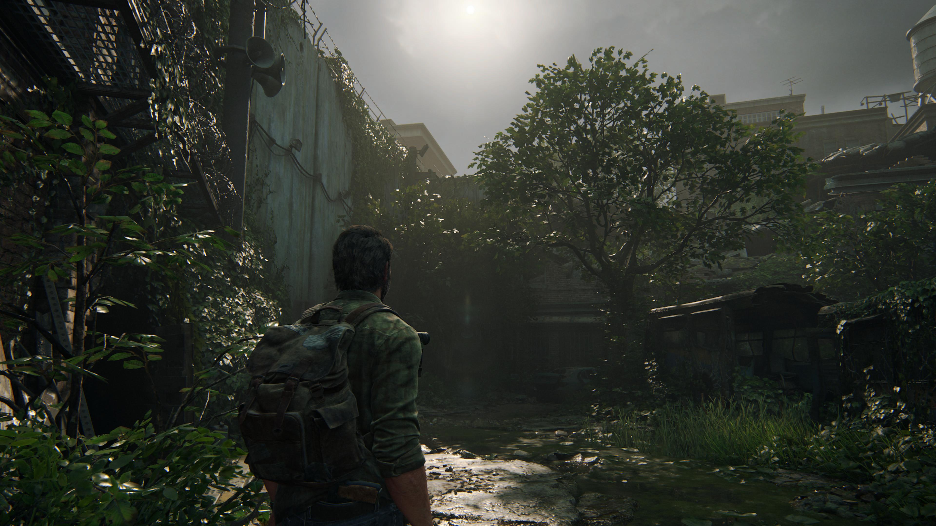 The Last of Us Part 1 Review: An expensive re-remaster