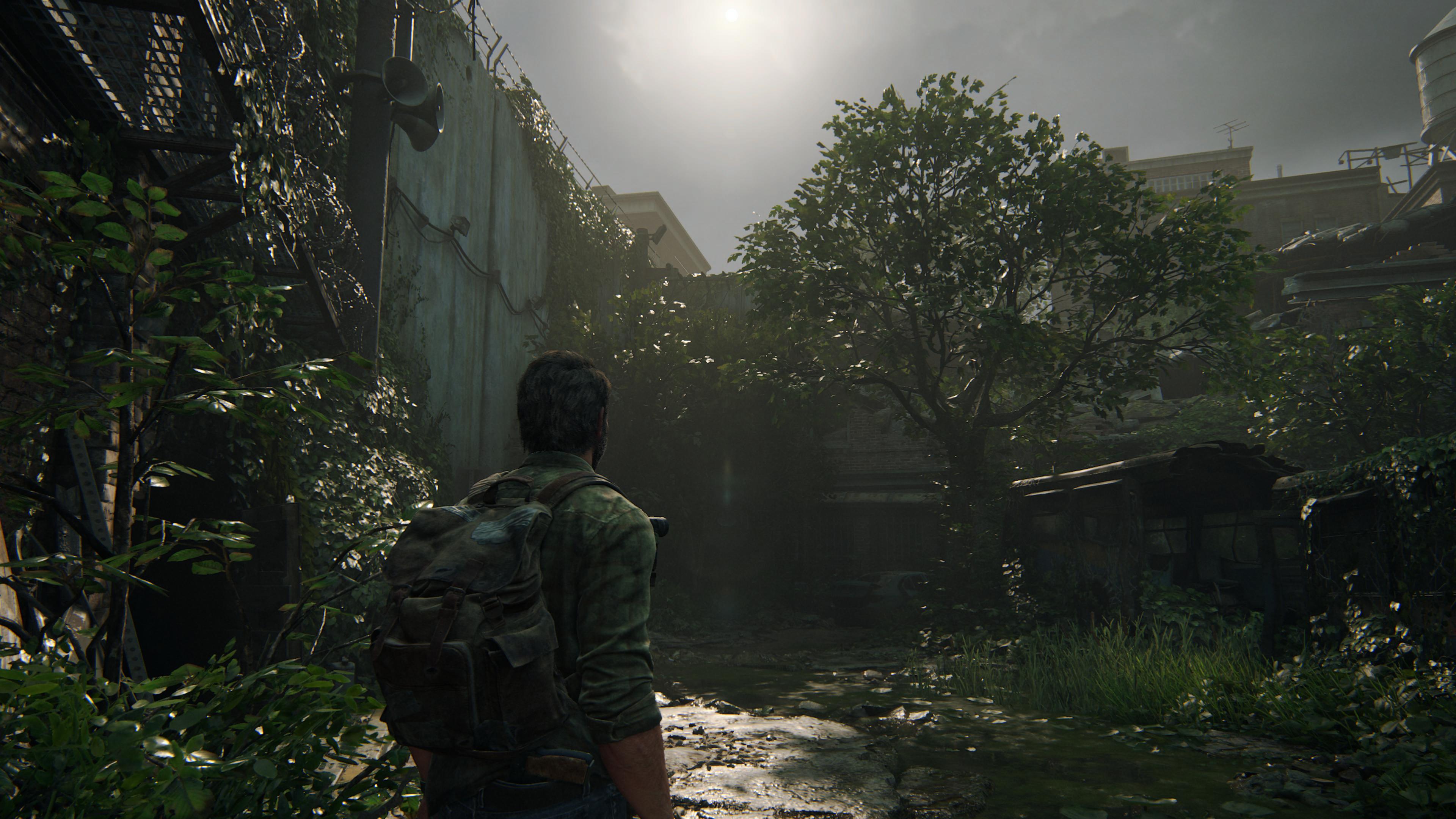 The Last of Us PlayStation 3 Review