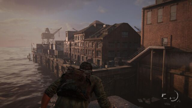 The Last of Us: Part 1 review --- A gorgeous remake, but is a graphical  upgrade enough? — GAMINGTREND