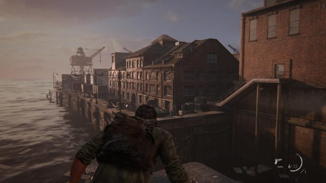 Playing The Last of Us for the first time in 2022: A re-review