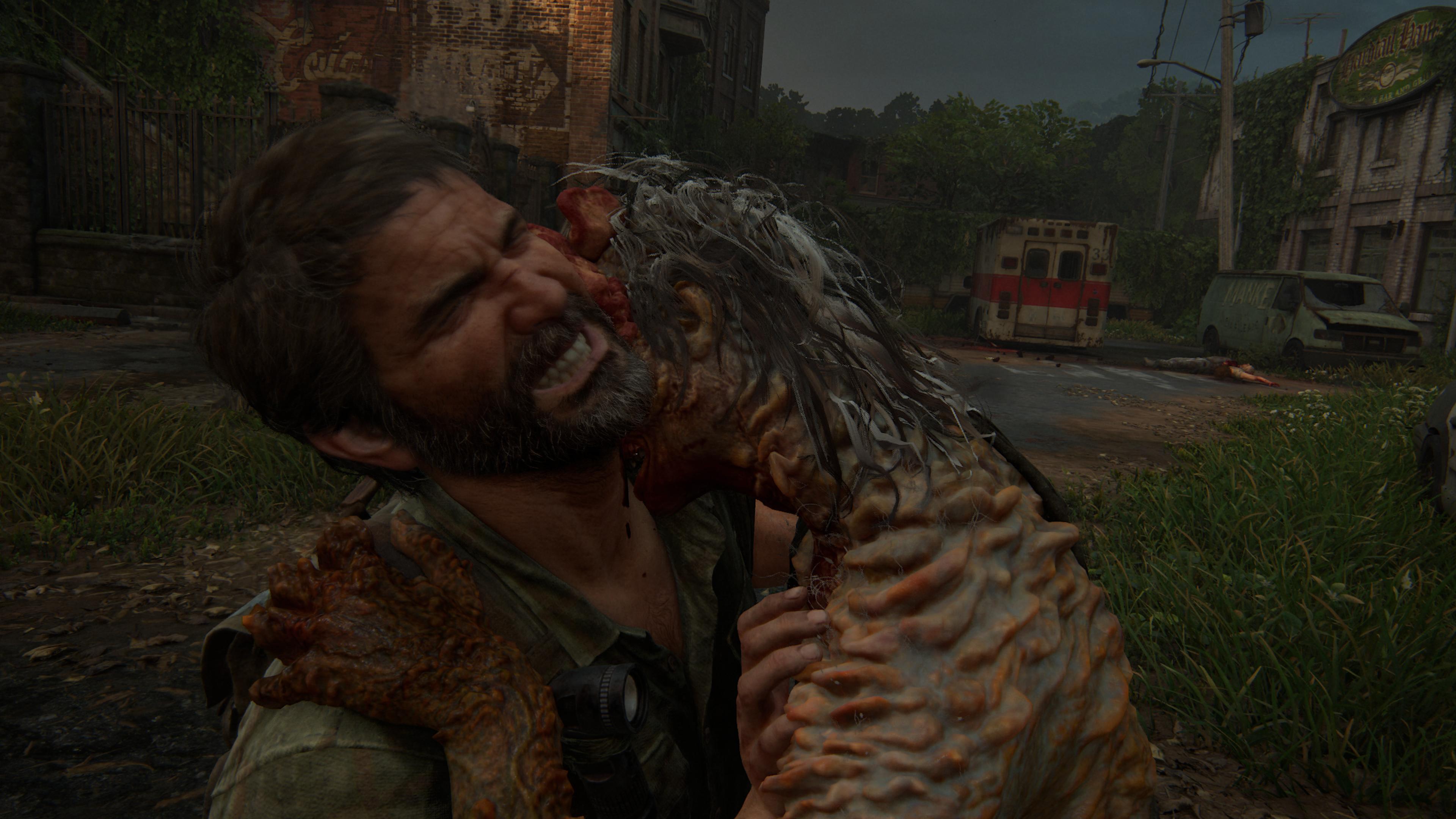 Last of Us 2 first impressions: Open environments, better combat and big  scares - The Washington Post