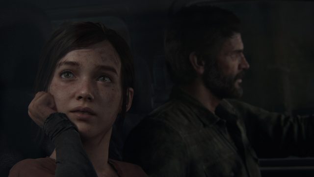 The Last of Us Remake Proves That Generational Graphics Leaps Are Dead