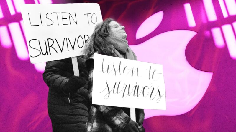 The women calling out Apple’s handling of misconduct claims