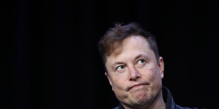 Musk wins one, loses 21 more as judge denies access to numerous Twitter recordings