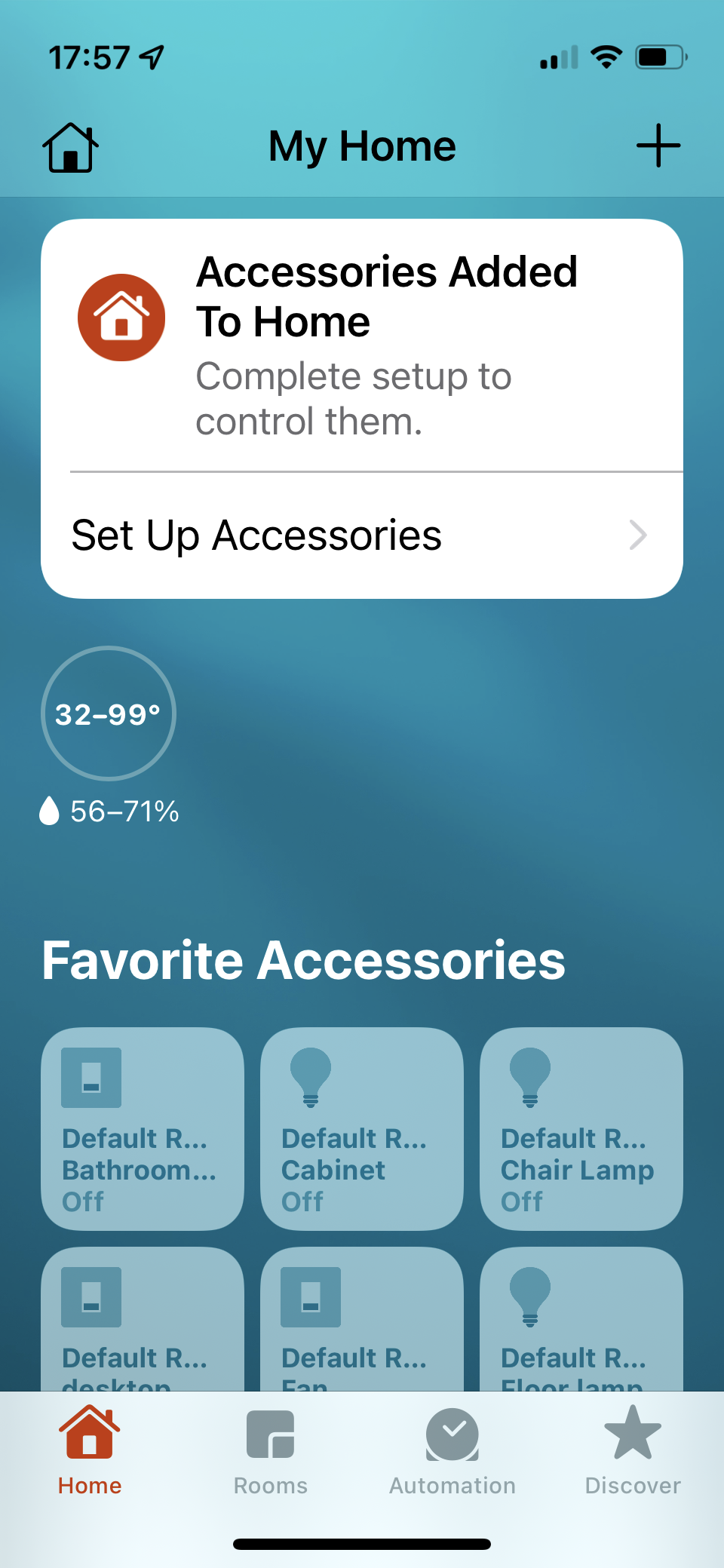 Apple's Home app redesign is just what HomeKit needs
