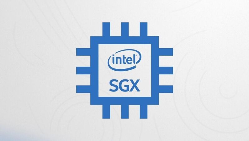 SGX, Intel's supposedly impregnable data fortress, has been breached again