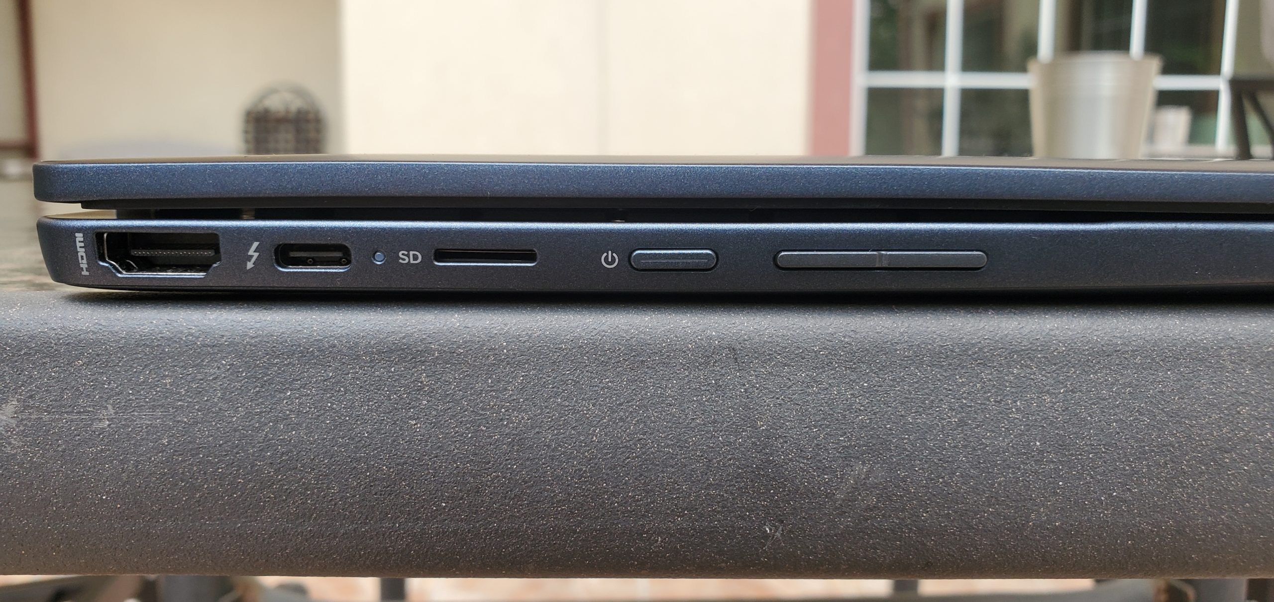 Review: HP's Elite Dragonfly Chromebook is the cream of the