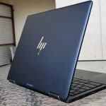 HP Elite Dragonfly Chromebook