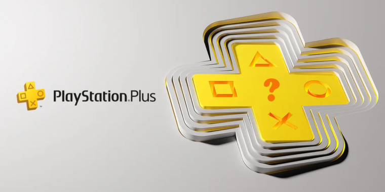 يبدو أن أعلى مستوى من PlayStation Plus يتوقف عند الألعاب الكلاسيكية