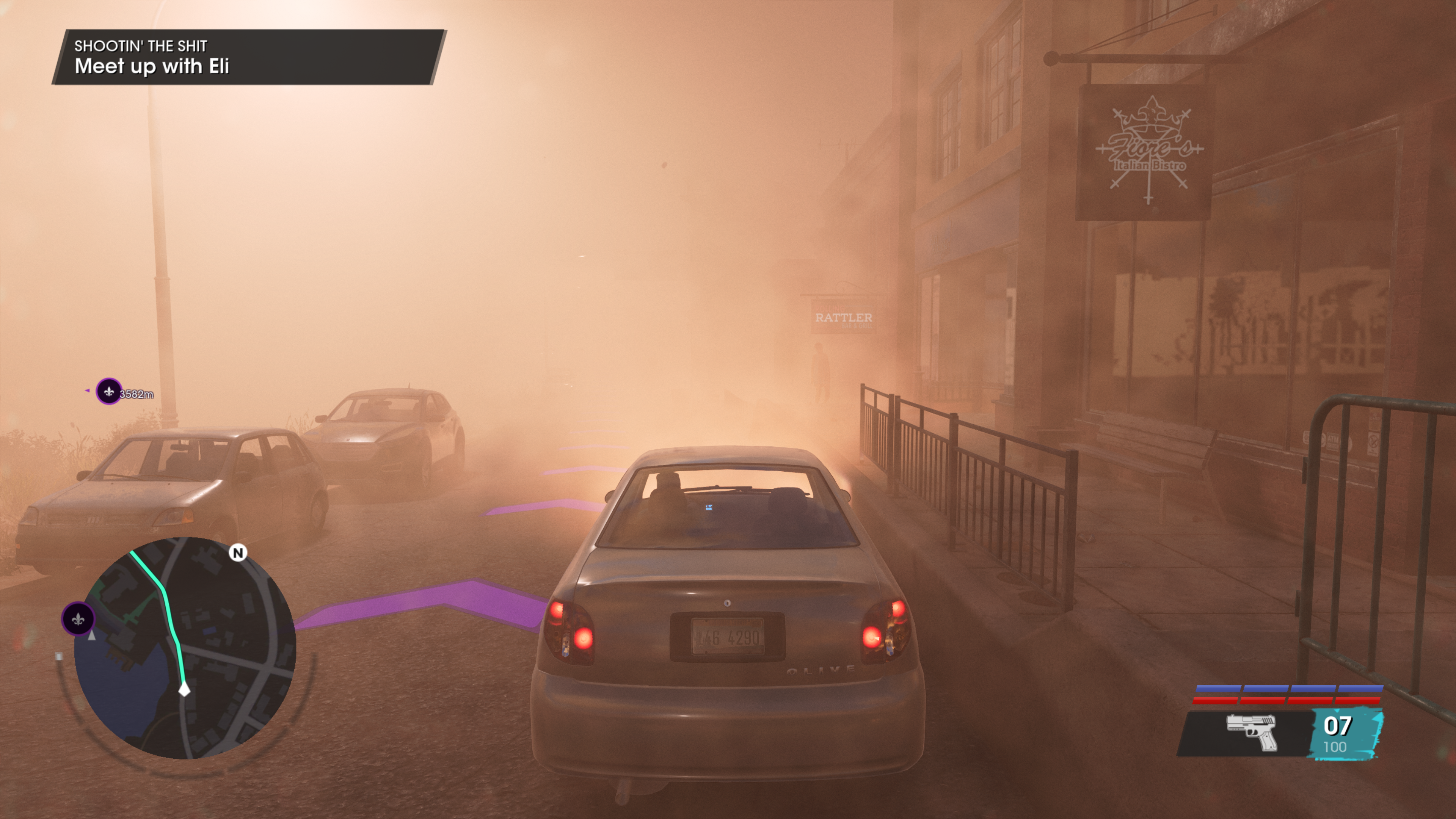 Saints Row game review: An open-world mess beyond redemption