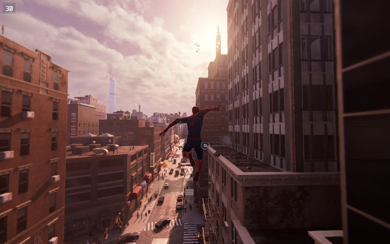 The Wertzone: Sony's SPIDER-MAN games coming to PC