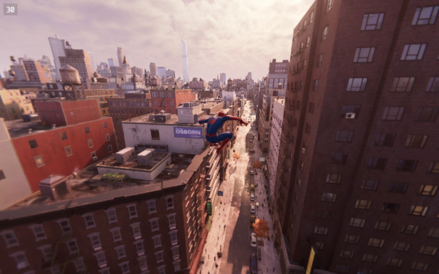 The excellent open-world action game <em>Marvel's Spider-Man</em> recently made its way to PCs, though <a href="https://arstechnica.com/gaming/2022/08/sonys-spider-man-on-pc-a-tangled-web-of-impressive-updates-launch-issues/" target="_blank" rel="noopener">our review notes</a> that it's best played on higher-end gaming PCs or Valve's Steam Deck handheld right now.