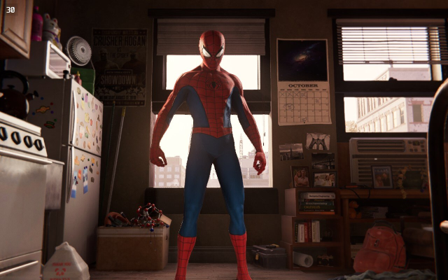 You can finally play Sony's Spider-Man on PC—but it's not all good news  (yet)