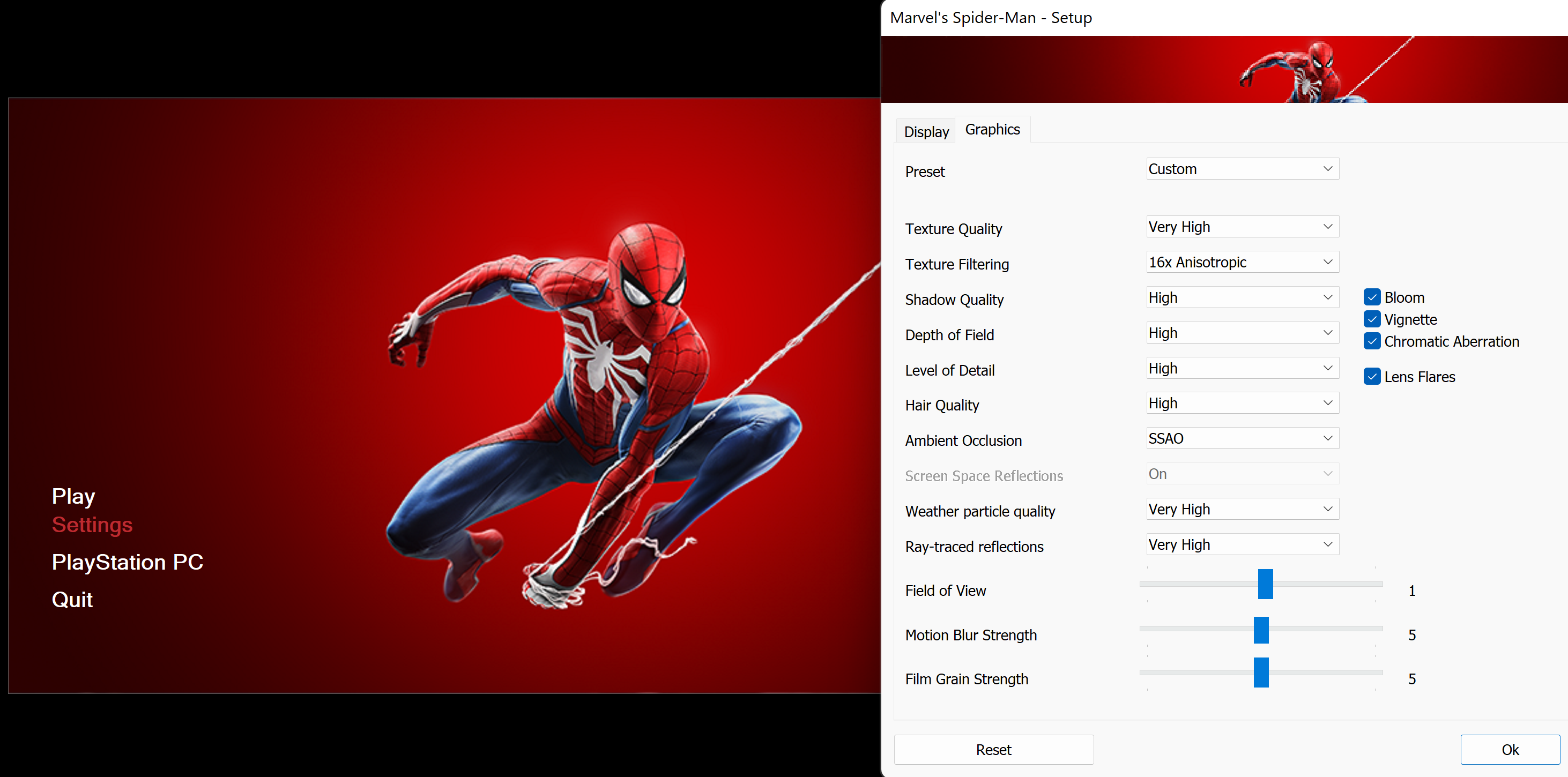 You can finally play Sony's Spider-Man on PC—but it's not all good Ars Technica