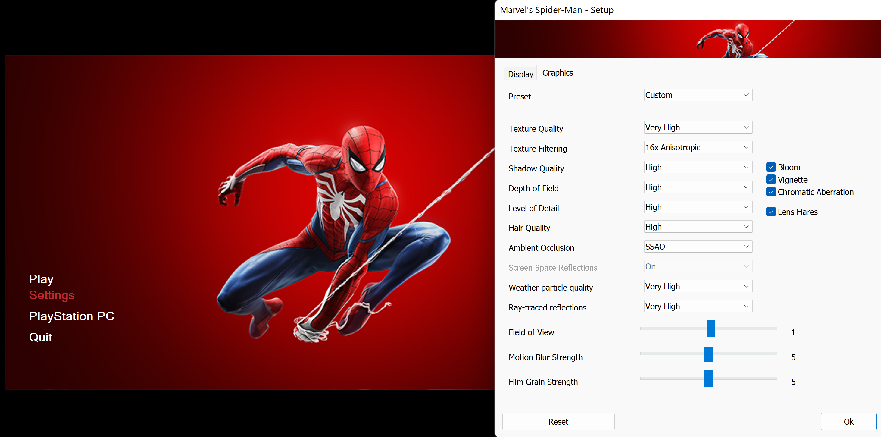 You can finally play Sony's Spider-Man on PC—but it's not all good news  (yet) | Ars Technica