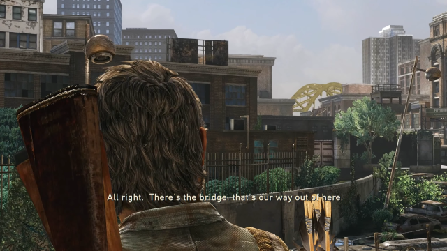 The Last Of Us Pt 1 remake review: Enough upgrades to leave us stunned