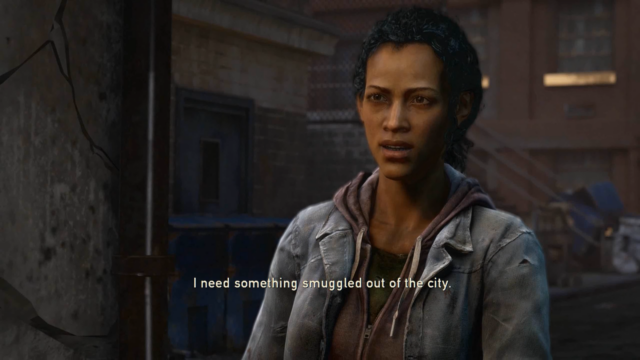 The Last Of Us Pt 1 remake review: Enough upgrades to leave us stunned