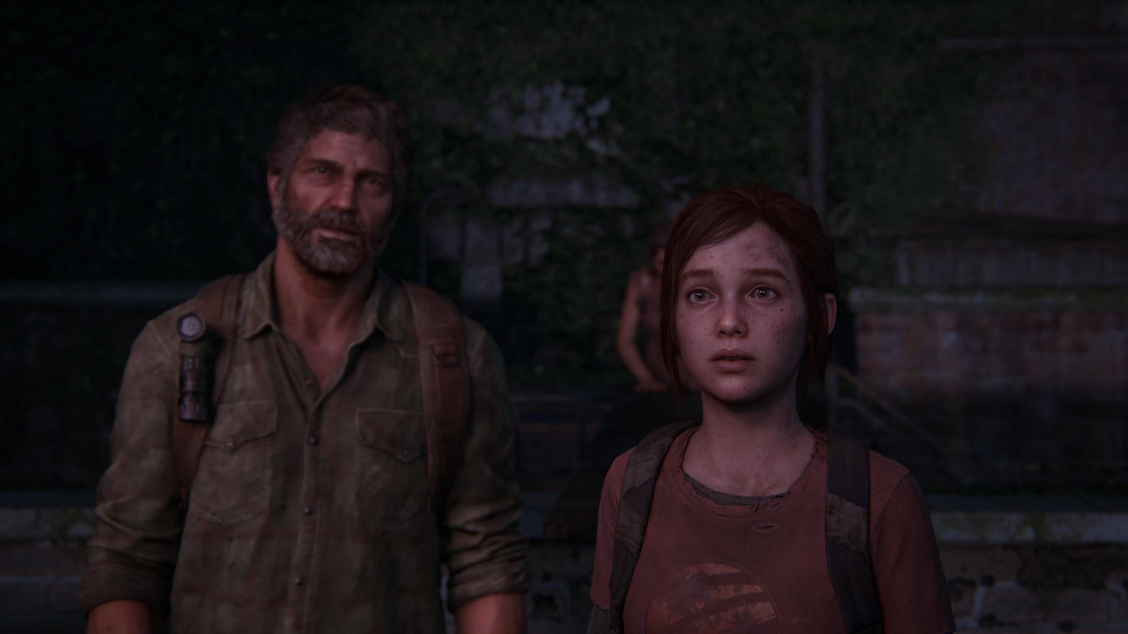 The Last Of Us Pt 1 remake review: Enough upgrades to leave us stunned