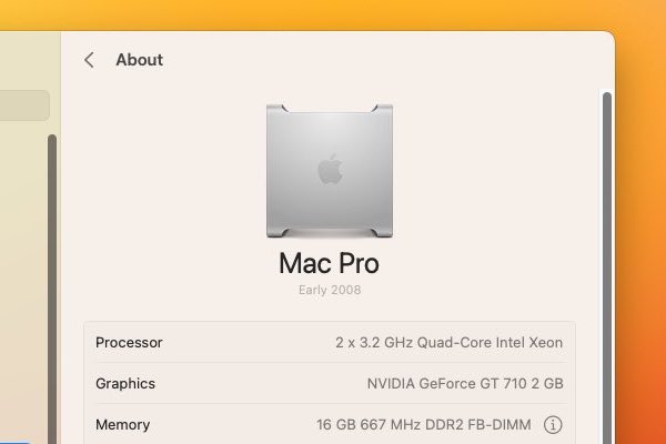 MacBook本体 MacBook Pro (macOS Ventura) macOS Ventura brings powerful productivity tools, new