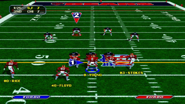 Arcade1Up's latest release, NFL Blitz Legends, is now available just in  time to celebrate the 25th anniversary of the original game — GAMINGTREND