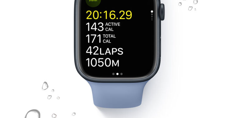 Apple Watch “Pro” rumored to have new bands, price close to $1,000 thumbnail