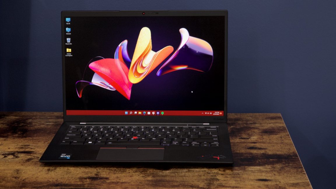 Windowsノート本体 Lenovo ThinkPad X1 Carbon Gen 10 Amazon.com: Lenovo ThinkPad X1 Carbon Gen 10 Business Laptop