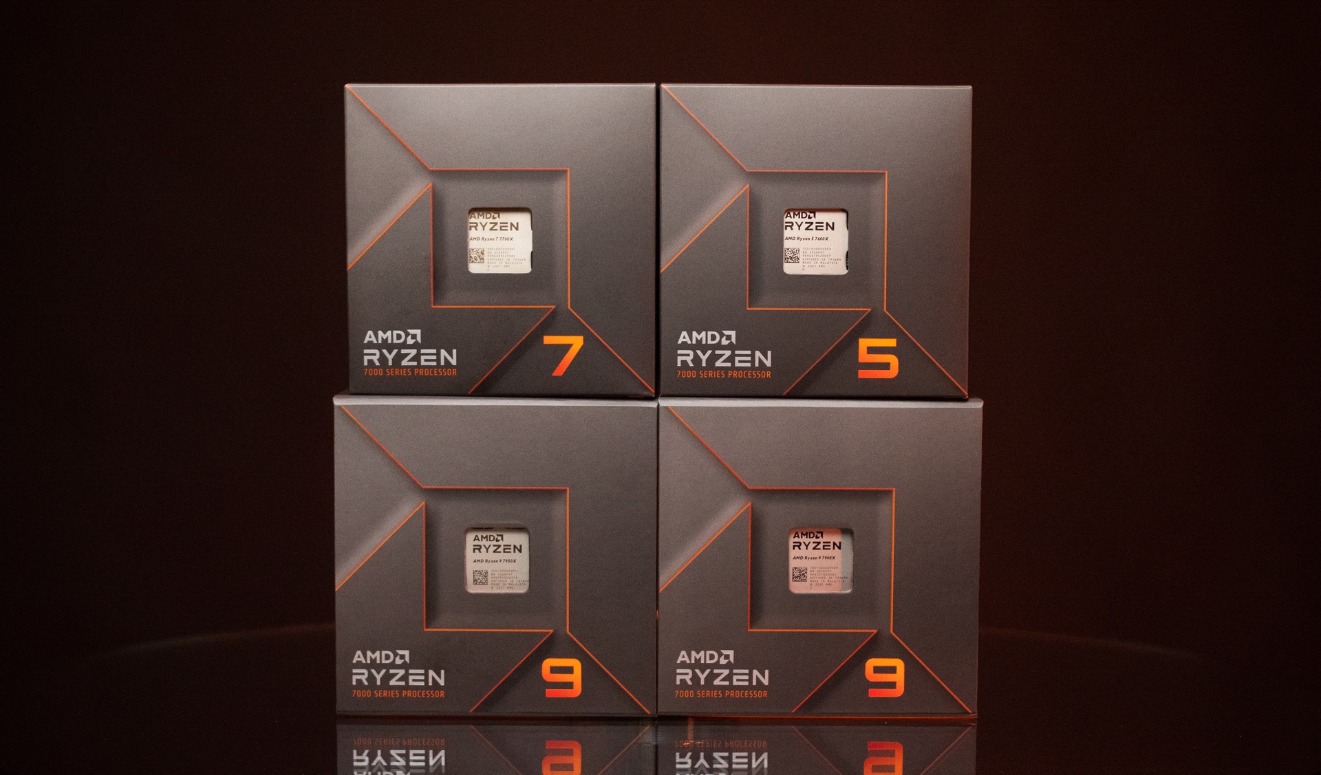 Ryzen 7600X and 7950X review: Zen 4 starts off expensive but