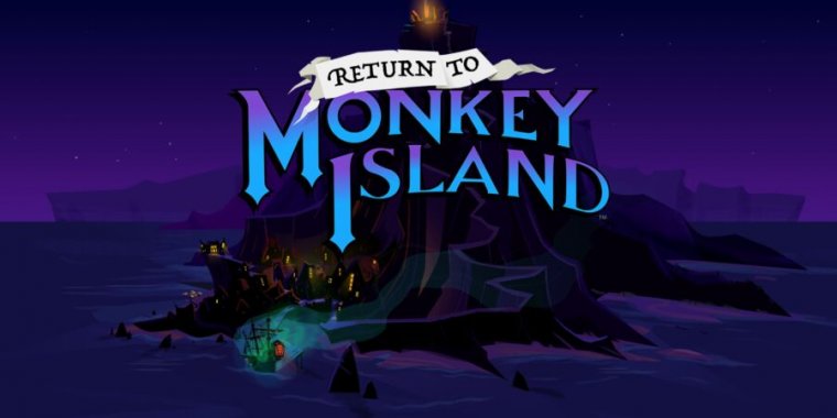 Review: Return to Monkey Island is must-play point-and-click brilliance - Ars Technica