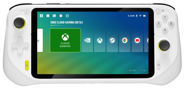 Are Android-based portable game streaming devices a fad or the future?