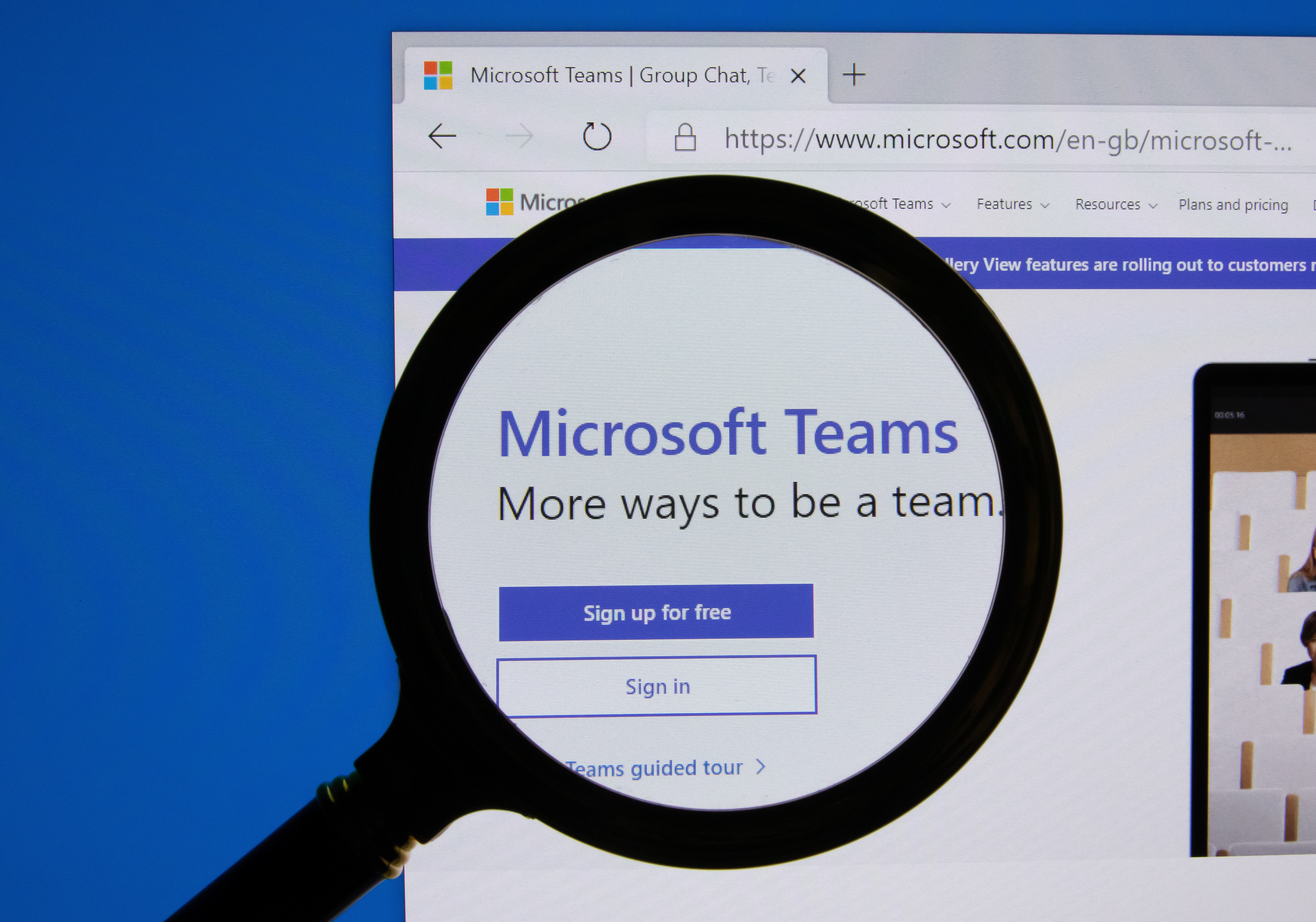 Microsoft Teams cleartext auth tokens, won't be patched | Ars