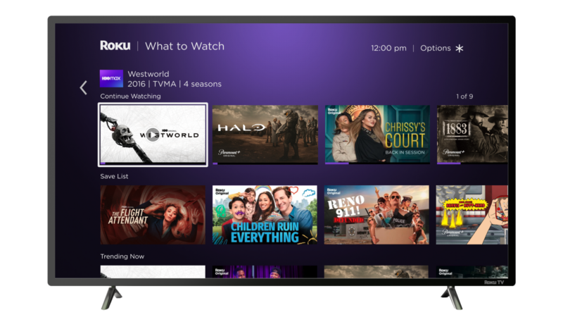 Roku announces new Roku Express and Roku Wireless Bass