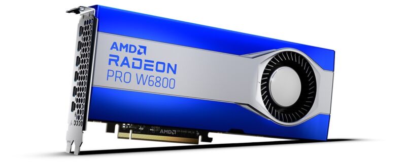 Rewritten OpenGL drivers make AMD s GPUs up to 72 faster in