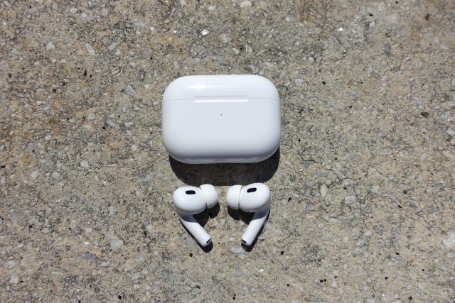 Apple AirPods Pro 2nd Gen 2