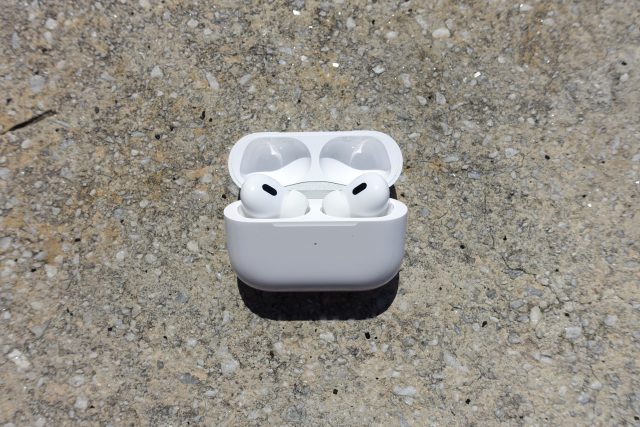 Apple AirPods Pro 2.ª generación