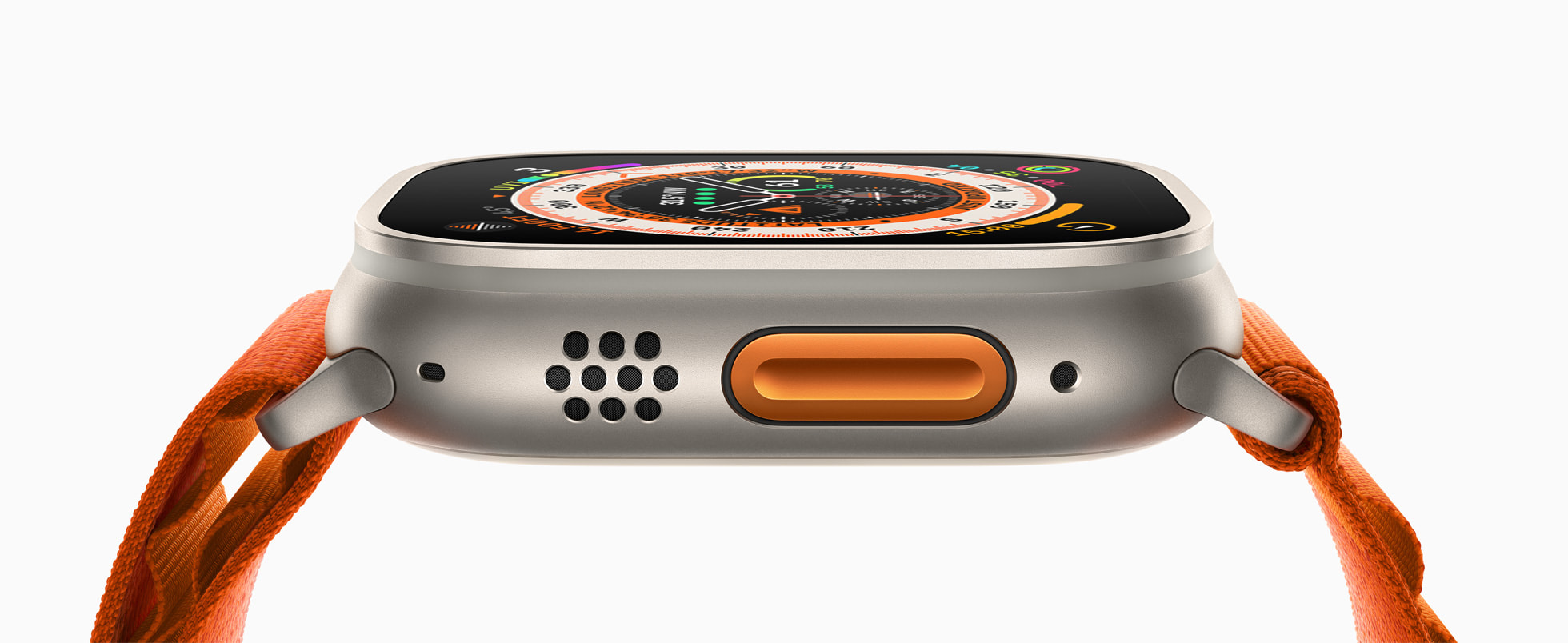 Apple Watch Ultra launches on September 23, starting at $799 | Ars 
