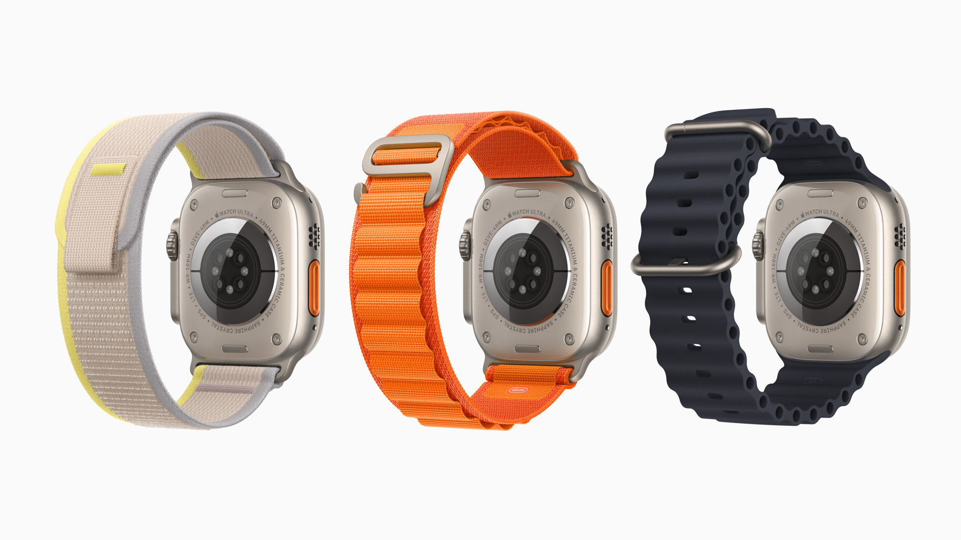 Apple lança Apple Watch Ultra por R$ 10.299