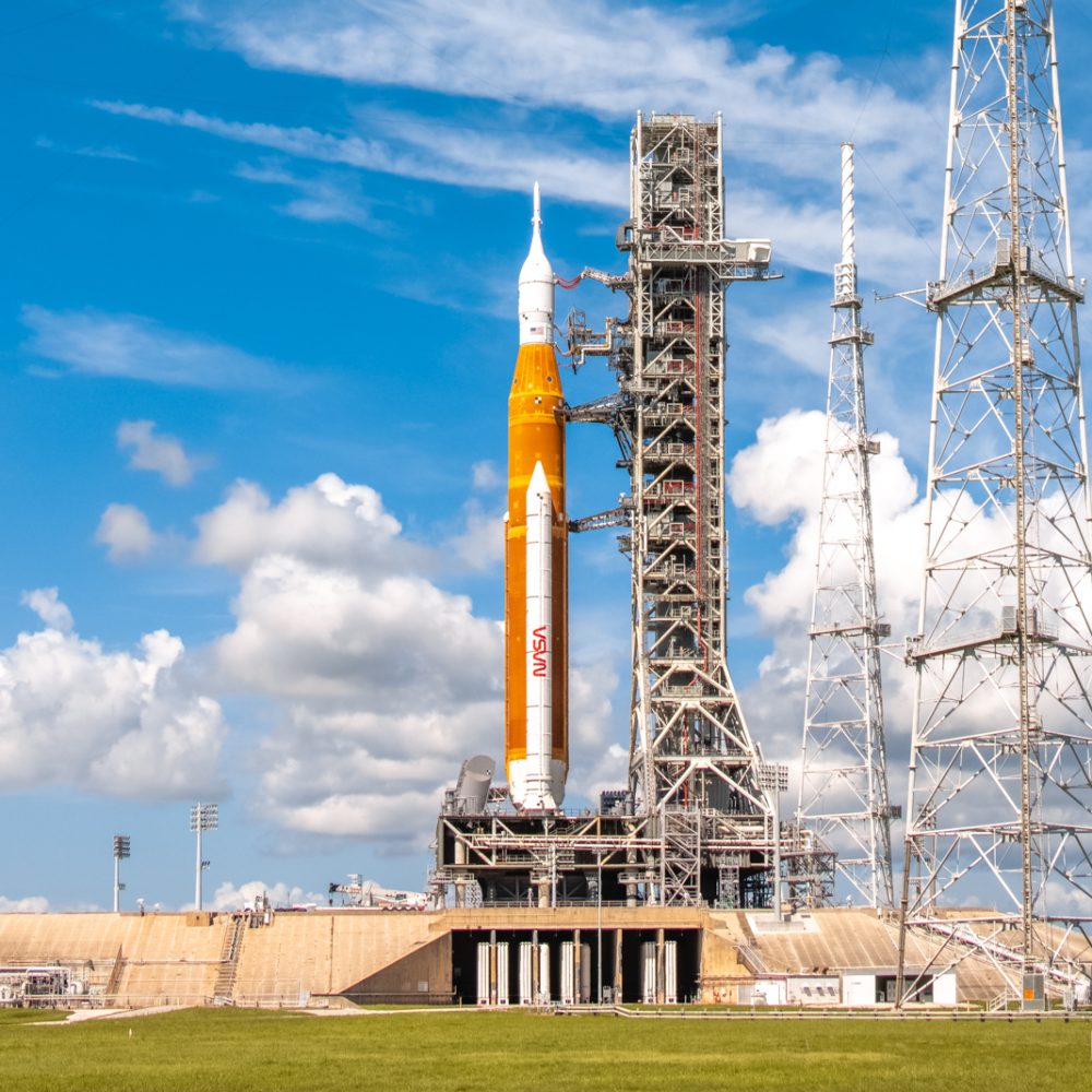 Tag: artemis I - Ars Technica