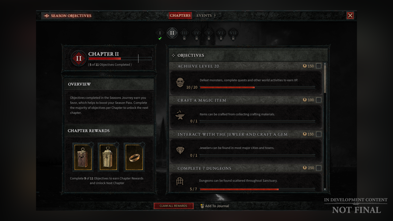 I'm still worried about Diablo IV's cosmeticonly microtransactions