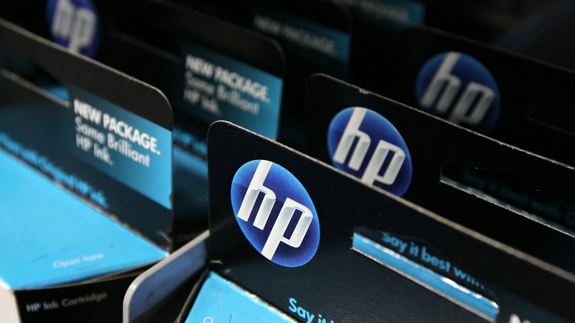 A United States District Court for the Northern District of California judge has signed off on a settlement agreement between HP and its customers who