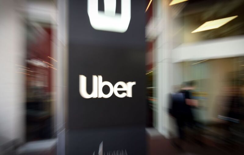 Uber exec accused of disguising data-breach extortion as “bug bounty”