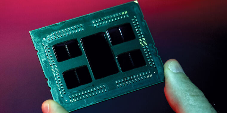 20 let staré linuxové řešení stále zpomaluje systémy AMD