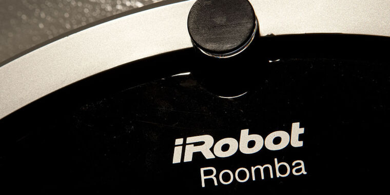 iRobot and Amazon agree to share data with FTC on $1.7B deal thumbnail