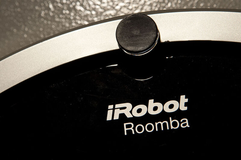 iRobot and Amazon agree to share data with FTC over $1.7 billion deal