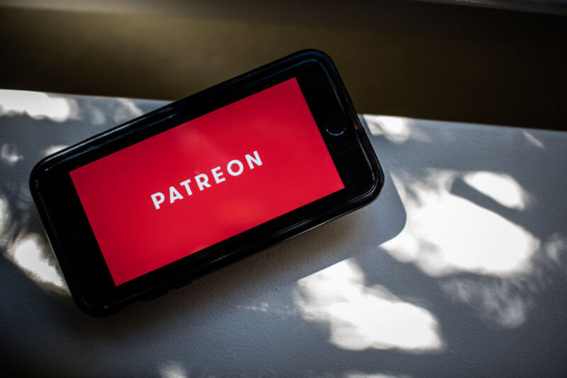 Patreon denies child sex trafficking claims in viral TikTok “conspiracy” theory
