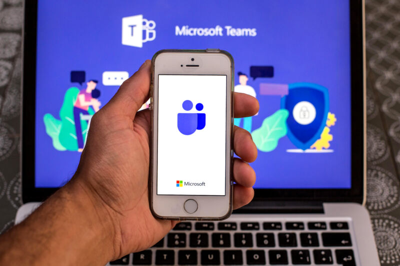 Microsoft Пакет Teams + Office приводит к официальному антимонопольному расследованию в ЕС