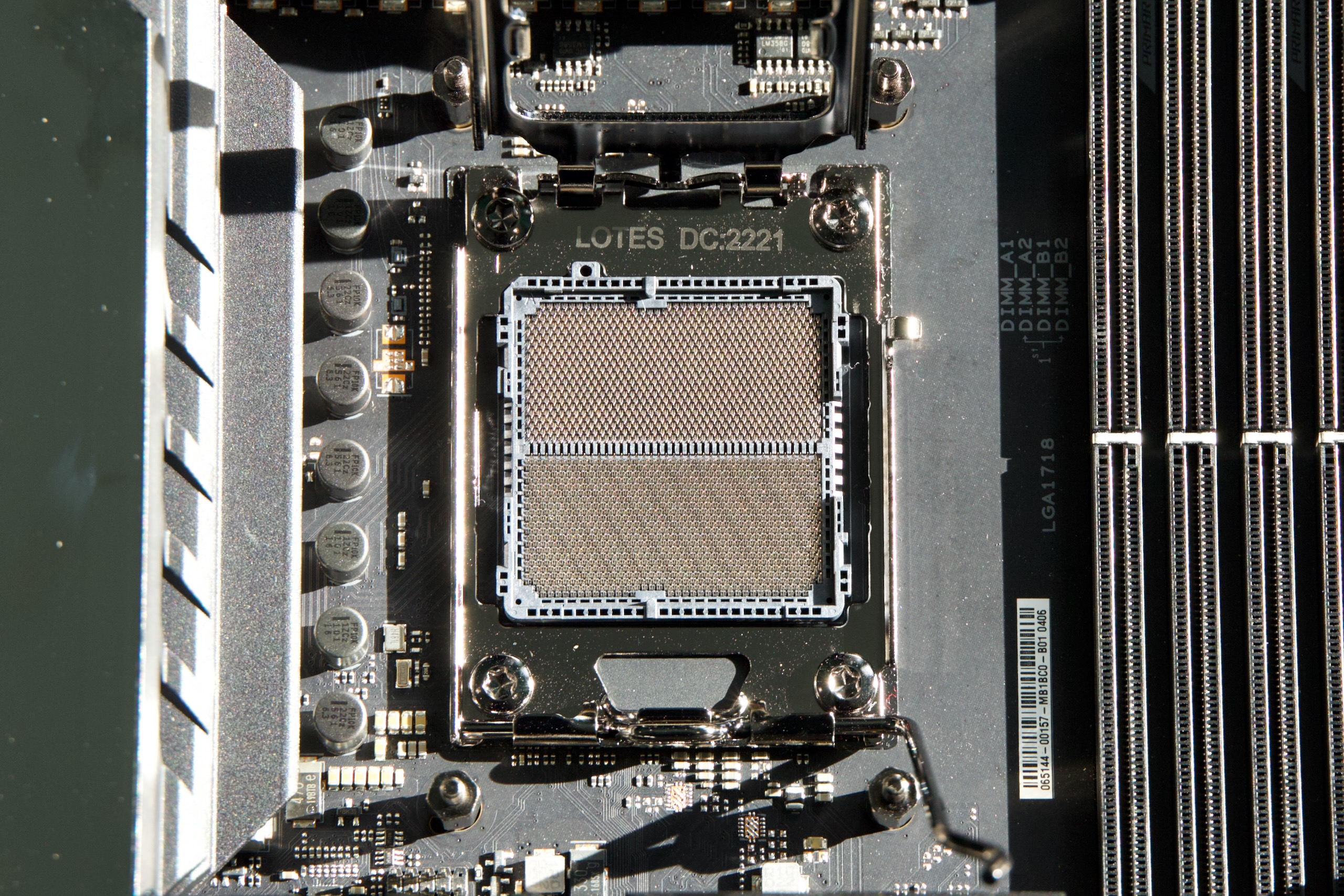 Chipset AMD Socket AM5