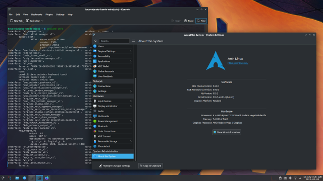 KDE_Plasma_5.24_on_Arch_Linux_screenshot