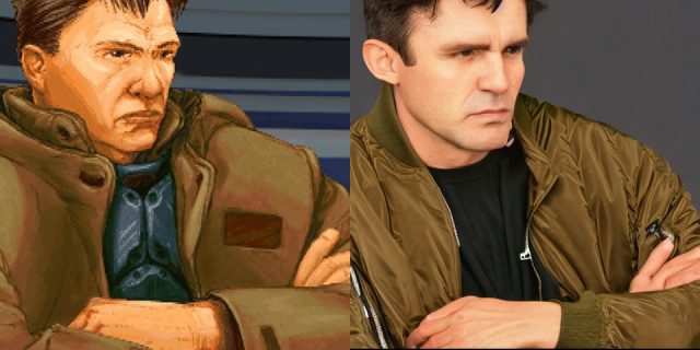 Kyle Katarn De &Lt;Em&Gt;Star Wars: Dark Forces&Lt;/Em&Gt; Obtient Une Mise À Niveau De Veste Réservée Aux Membres.