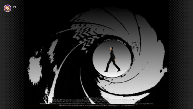GoldenEye 007 re-release finally confirmed—but it's not the leaked remake  [Updated]